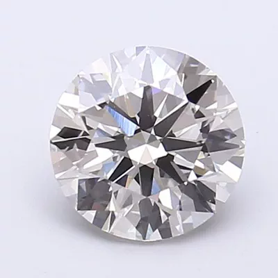 1.25ct G VS1 Rare Carat Ideal Cut Round Lab Grown Diamond