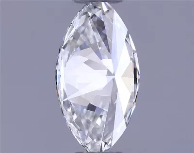 0.30ct F VS2 Rare Carat Ideal Cut Marquise Diamond