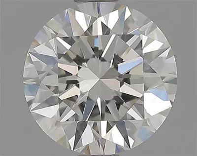 1.20ct J IF Rare Carat Ideal Cut Round Diamond