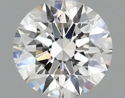 1.02ct F VS1 Rare Carat Ideal Cut Round Lab Grown Diamond