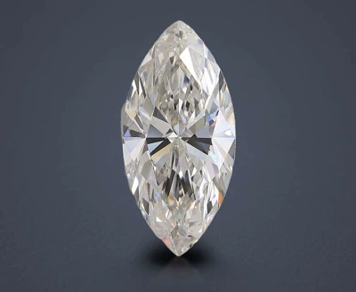 7.22ct G VS1 Rare Carat Ideal Cut Marquise Lab Grown Diamond