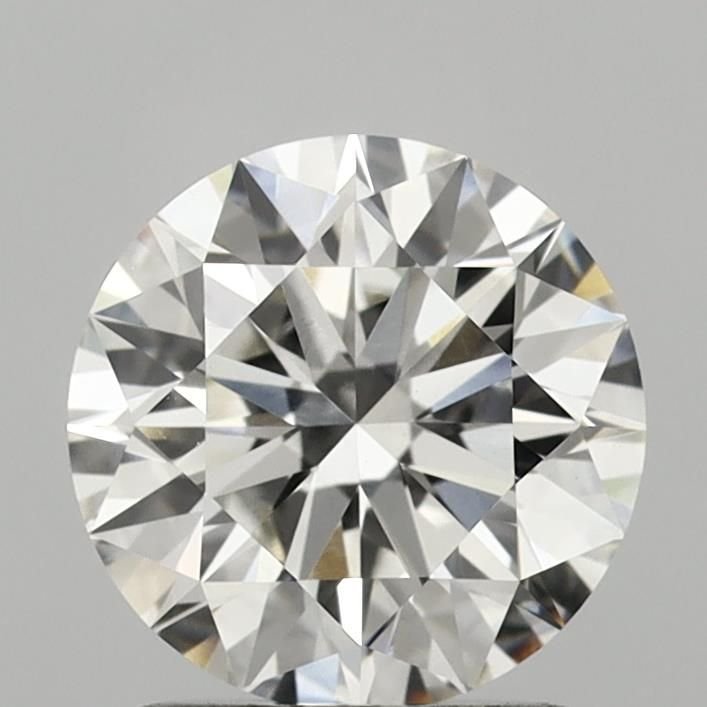 1.34ct G VS1 Rare Carat Ideal Cut Round Lab Grown Diamond