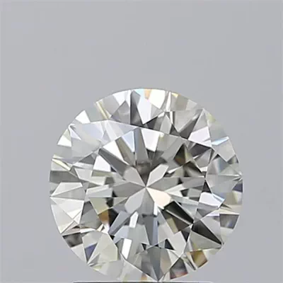 2.00ct K VVS1 Excellent Cut Round Diamond