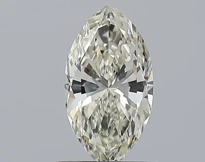 0.96ct K VS1 Very Good Cut Marquise Diamond