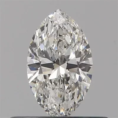 0.30ct F VS1 Rare Carat Ideal Cut Marquise Diamond