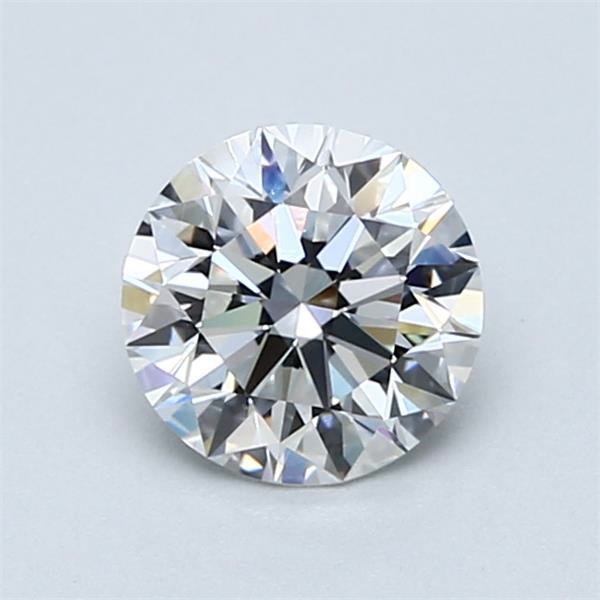 1.03ct G VS1 Excellent Cut Round Diamond