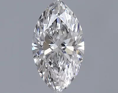 0.30ct G VS1 Rare Carat Ideal Cut Marquise Diamond
