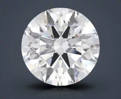 13.26ct E VS1 Excellent Cut Round Lab Grown Diamond