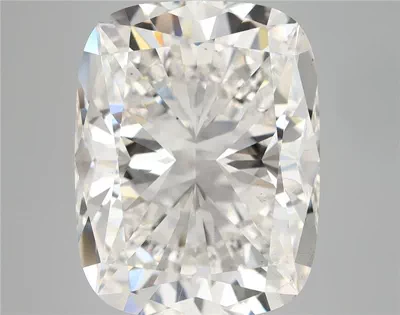 7.82ct G VS2 Rare Carat Ideal Cut Cushion Lab Grown Diamond