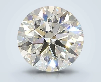 1.50ct I VVS2 Excellent Cut Round Lab Grown Diamond