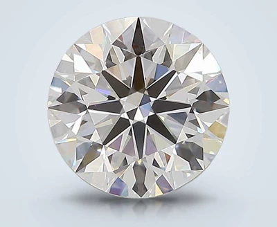 1.81ct E VVS2 Rare Carat Ideal Cut Round Lab Grown Diamond