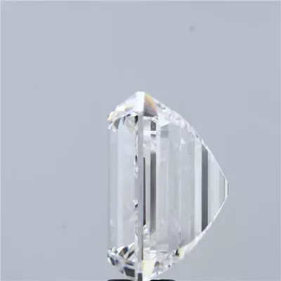 23.03ct E VS1 Very Good Cut Asscher Lab Grown Diamond