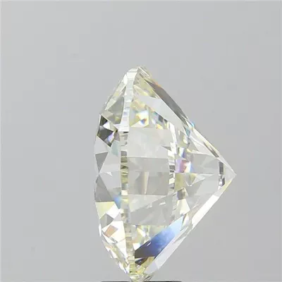 10.50ct I VS2 Rare Carat Ideal Cut Round Diamond