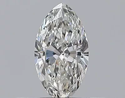 0.30ct H VVS1 Very Good Cut Marquise Diamond
