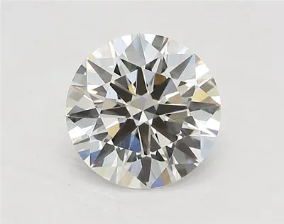 1.02ct E VS1 Excellent Cut Round Lab Grown Diamond