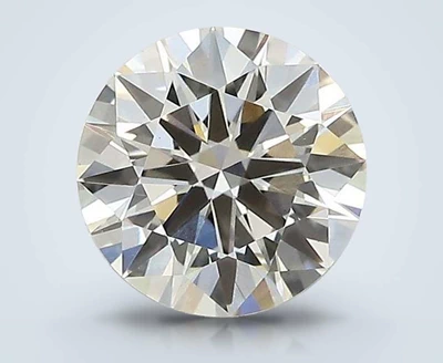 1.02ct E VS1 Excellent Cut Round Lab Grown Diamond