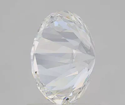 1.72ct E FL Rare Carat Ideal Cut Round Diamond
