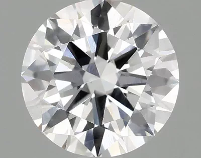 1.01ct G VS2 Rare Carat Ideal Cut Round Lab Grown Diamond