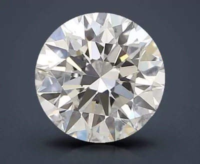 0.62ct G VS1 Rare Carat Ideal Cut Round Diamond