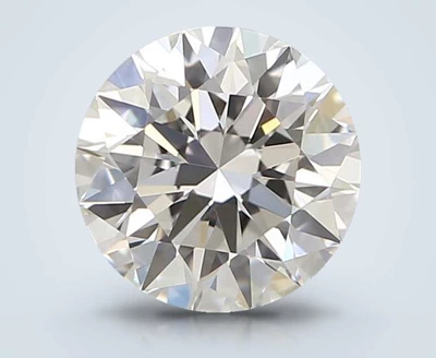 0.62ct G VS1 Rare Carat Ideal Cut Round Diamond