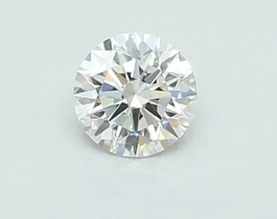0.35ct F VS1 Rare Carat Ideal Cut Round Diamond
