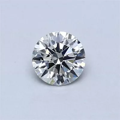0.36ct H VS1 Rare Carat Ideal Cut Round Diamond