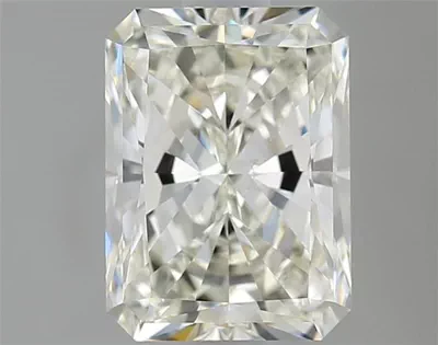 1.80ct K VS1 Rare Carat Ideal Cut Radiant Diamond