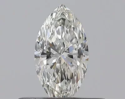 0.30ct H VS2 Very Good Cut Marquise Diamond