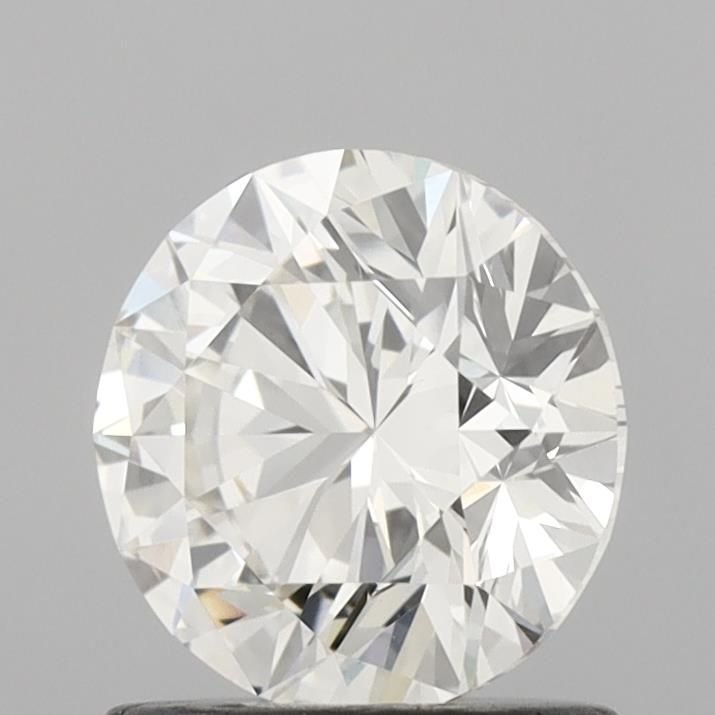 1.04ct H VVS2 Excellent Cut Round Lab Grown Diamond
