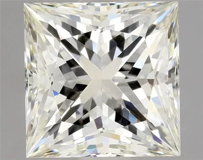 1.40ct K VS1 Very Good Cut Princess Diamond