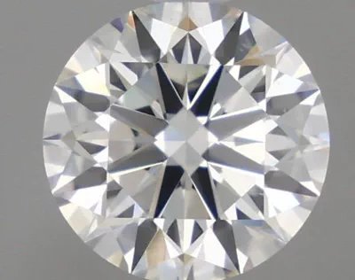 1.13ct F VS2 Rare Carat Ideal Cut Round Lab Grown Diamond