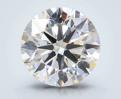 1.86ct F VVS2 Rare Carat Ideal Cut Round Lab Grown Diamond
