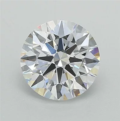 1.25ct E VS1 Rare Carat Ideal Cut Round Lab Grown Diamond