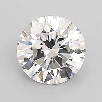 1.50ct G VS1 Rare Carat Ideal Cut Round Lab Grown Diamond