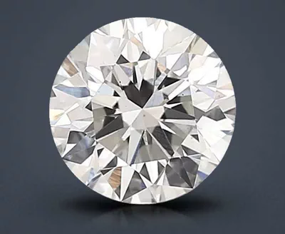 1.50ct G VS1 Rare Carat Ideal Cut Round Lab Grown Diamond