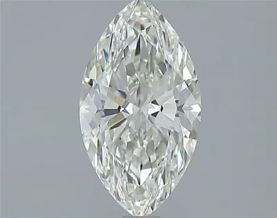 1.52ct K VS1 Rare Carat Ideal Cut Marquise Diamond