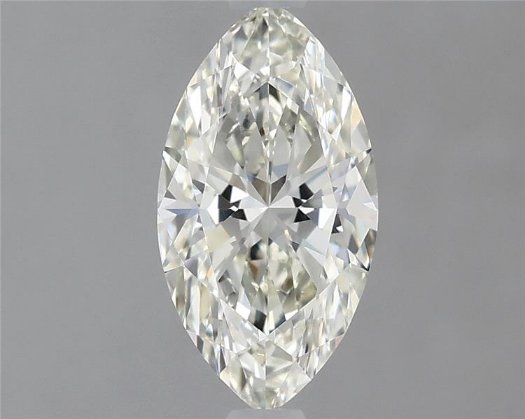 0.80ct J VVS1 Very Good Cut Marquise Diamond