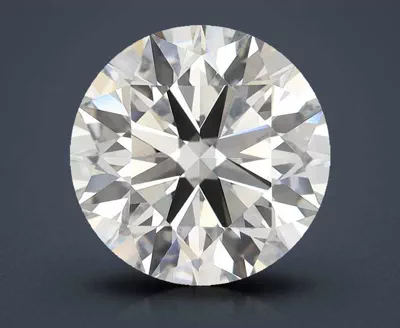 4.70ct H VS1 Rare Carat Ideal Cut Round Lab Grown Diamond