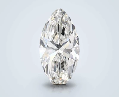 1.19ct G VS1 Rare Carat Ideal Cut Marquise Lab Grown Diamond