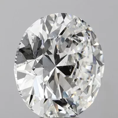 10.02ct E VS2 Excellent Cut Round Lab Grown Diamond