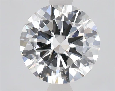 1.50ct G VS2 Excellent Cut Round Lab Grown Diamond