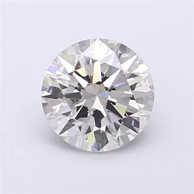 1.60ct G VS2 Excellent Cut Round Lab Grown Diamond