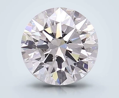 1.60ct G VS2 Excellent Cut Round Lab Grown Diamond
