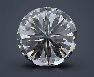 0.33ct E VS2 Rare Carat Ideal Cut Round Diamond
