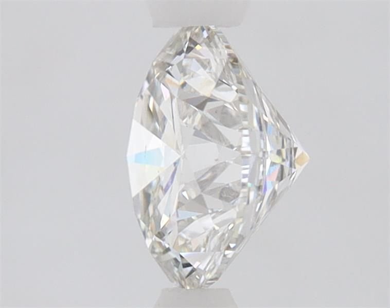 1.56ct G VS2 Rare Carat Ideal Cut Round Lab Grown Diamond