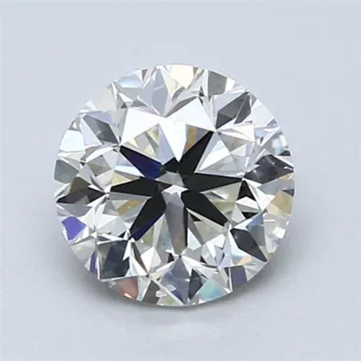 1.50ct I SI1 Very Good Cut Round Diamond