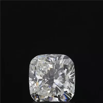 1.10ct J VS1 Rare Carat Ideal Cut Cushion Diamond