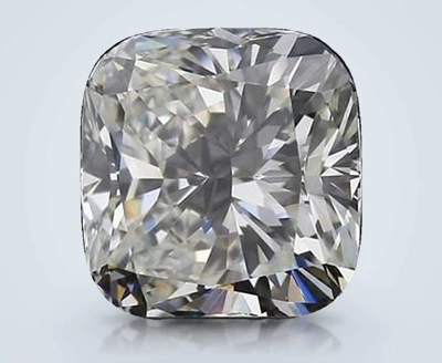 1.10ct J VS1 Rare Carat Ideal Cut Cushion Diamond