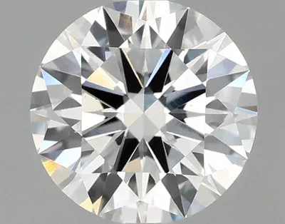 1.02ct G VS1 Rare Carat Ideal Cut Round Lab Grown Diamond