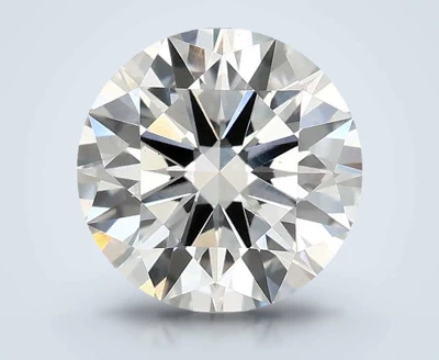 1.02ct G VS1 Rare Carat Ideal Cut Round Lab Grown Diamond